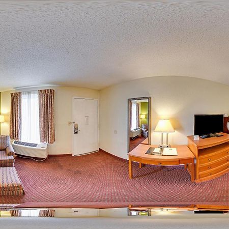 Quality Inn North Battleboro Exteriér fotografie